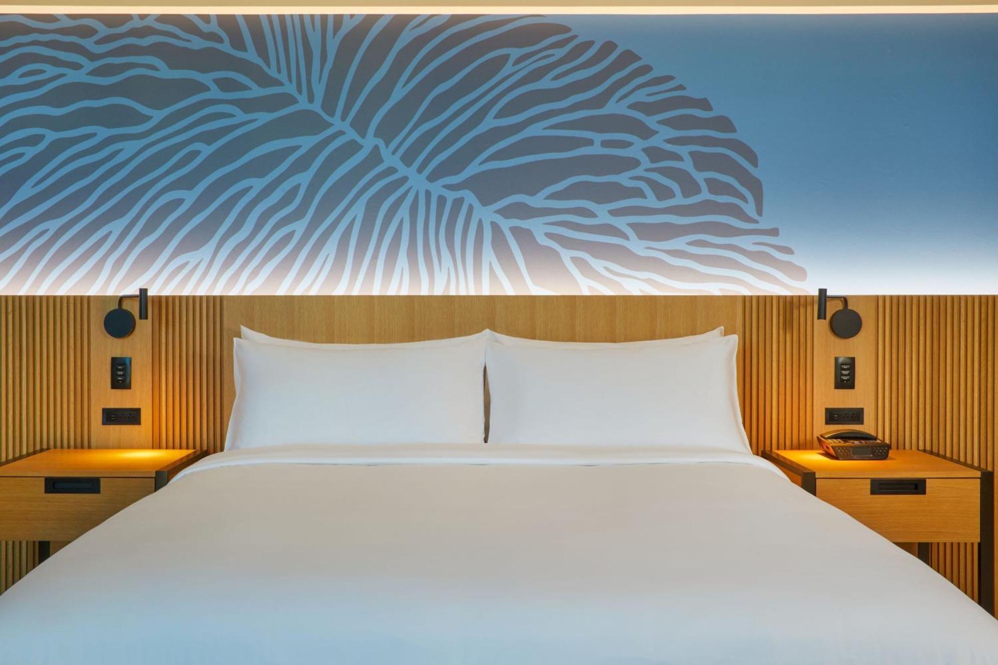 Renaissance Honolulu Hotel & Spa Eksteriør bilde