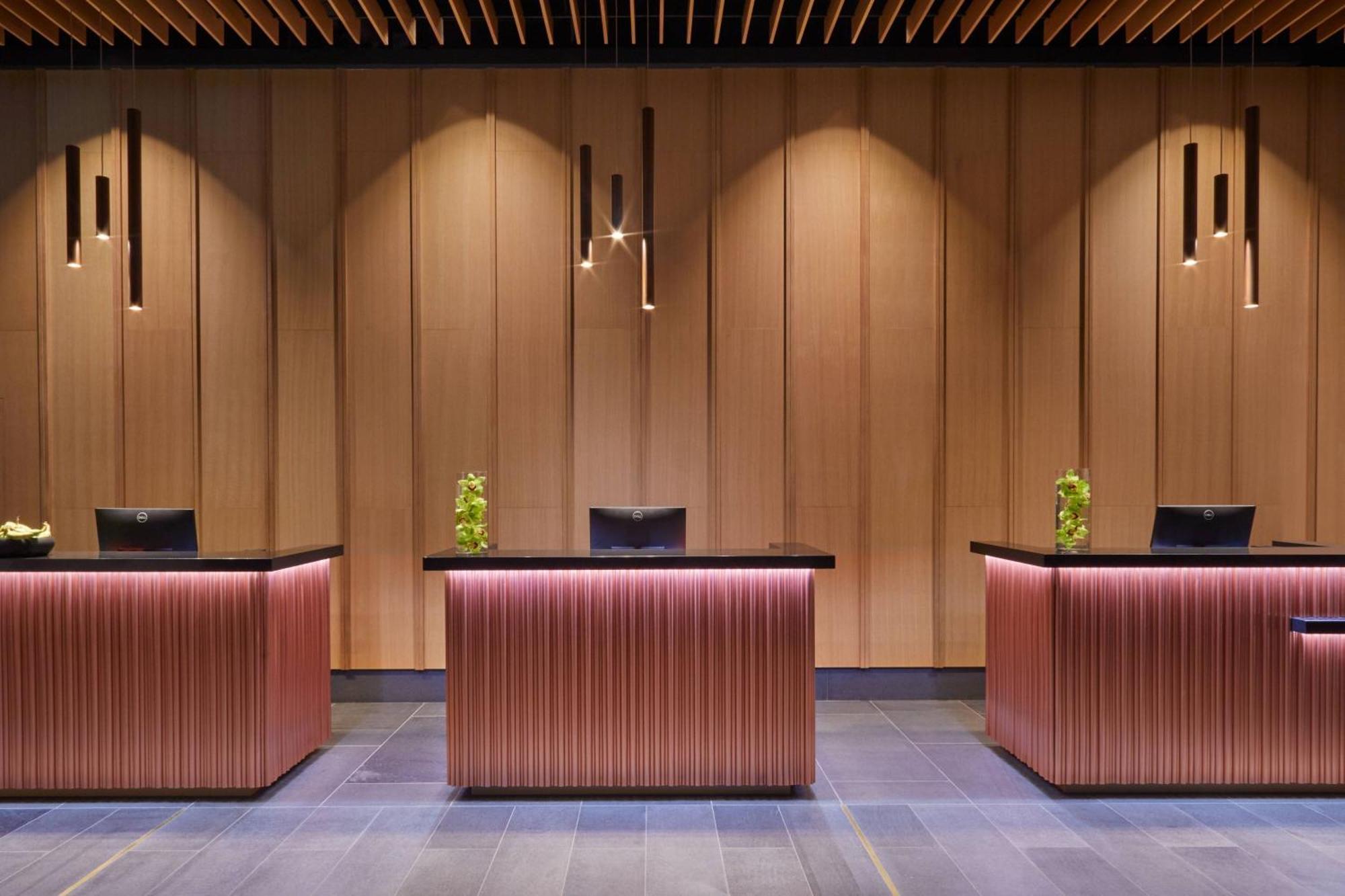 Renaissance Honolulu Hotel & Spa Eksteriør bilde