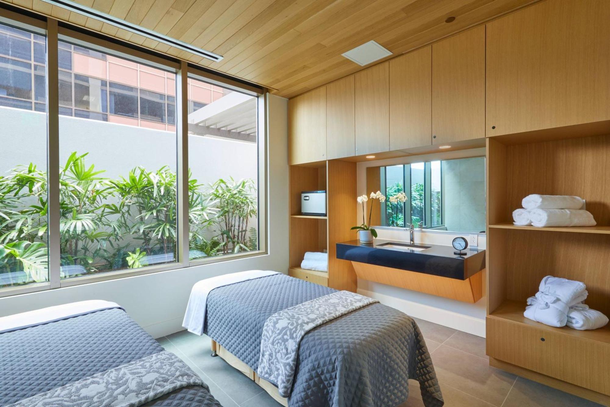 Renaissance Honolulu Hotel & Spa Eksteriør bilde